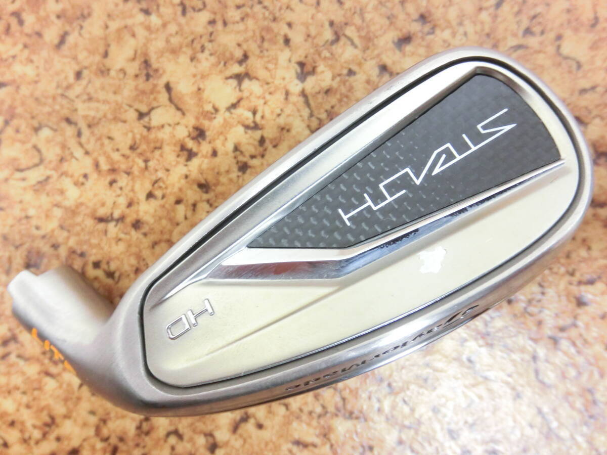 非売品 試打用 ヘッドのみ♪TaylorMade テーラーメイド STEALTH 非売品 試打用 ヘッドのみ♪TaylorMade テーラーメイド STEALTH