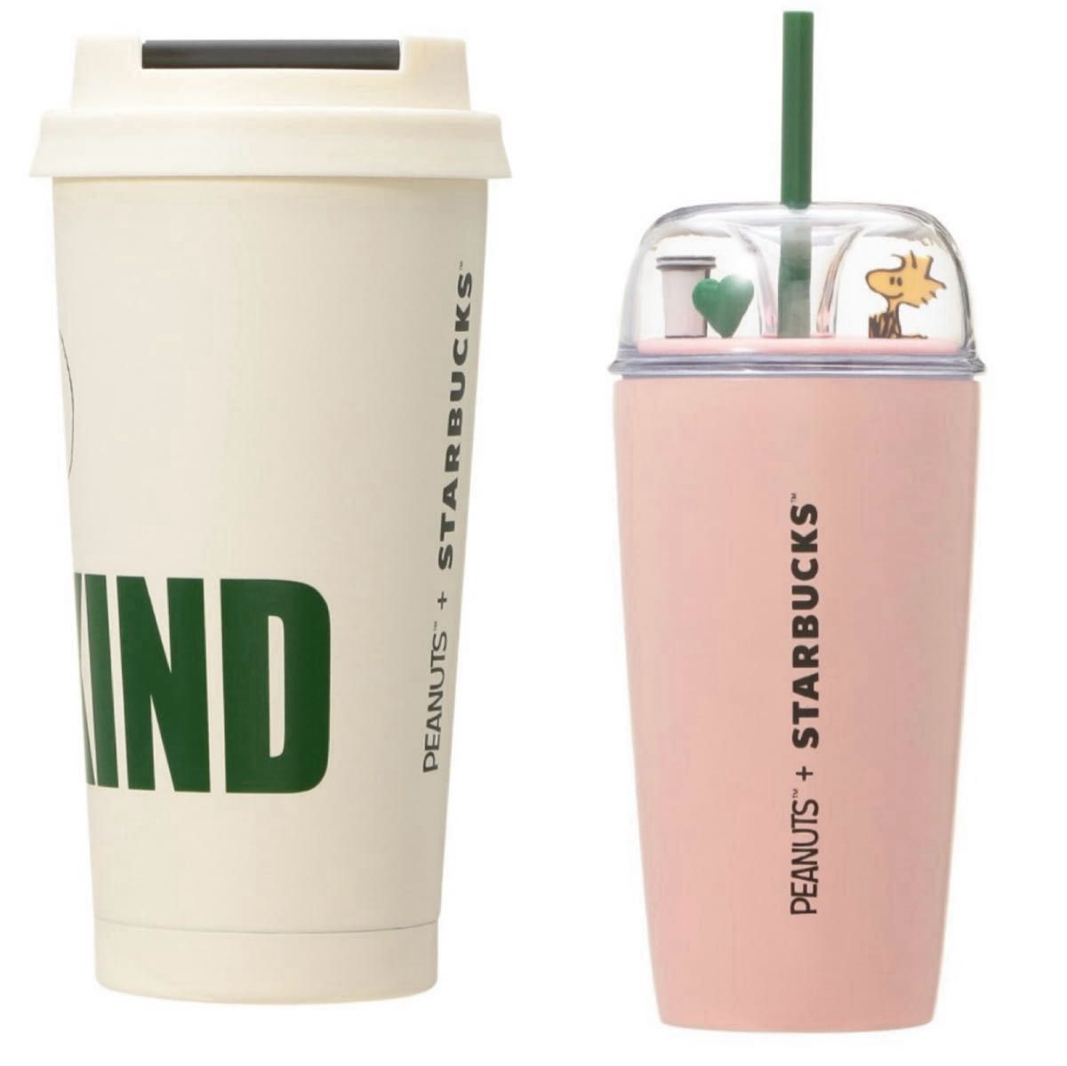 STARBUCKS PEANUTS スヌーピー スターバックス SNOOPY STARBUCKS PEANUTS スヌーピー スターバックス SNOOPY
