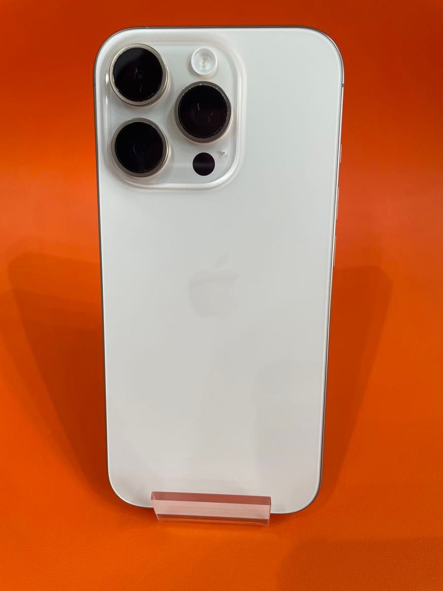 iPhone 16 Pro 128GB デザートチタニウム|Yahoo!フリマ(旧 iPhone 16 Pro 128GB デザートチタニウム|Yahoo!フリマ(旧