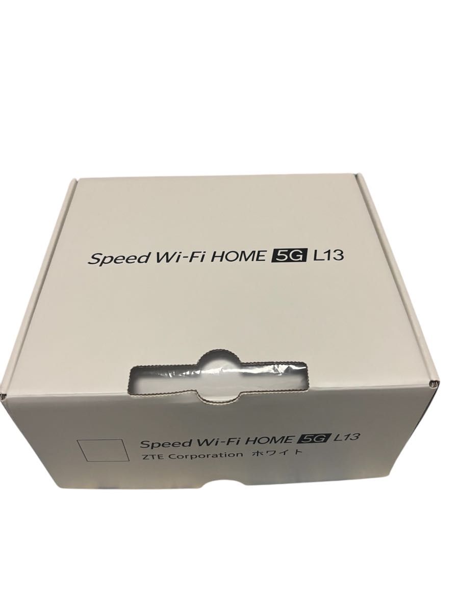 Speed Wi-Fi HOME 5G L13 ZTR02SWU ホームルーター|Yahoo Speed Wi-Fi HOME 5G L13 ZTR02SWU ホームルーター|Yahoo
