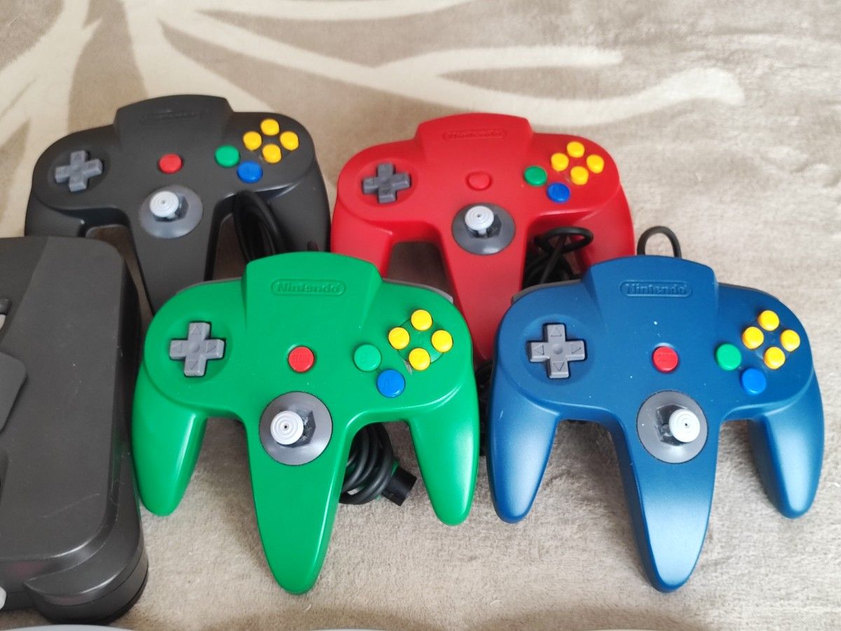 ニンテンドー64 本体 ソフトセット メモリ拡張パック|Yahoo ニンテンドー64 本体 ソフトセット メモリ拡張パック|Yahoo