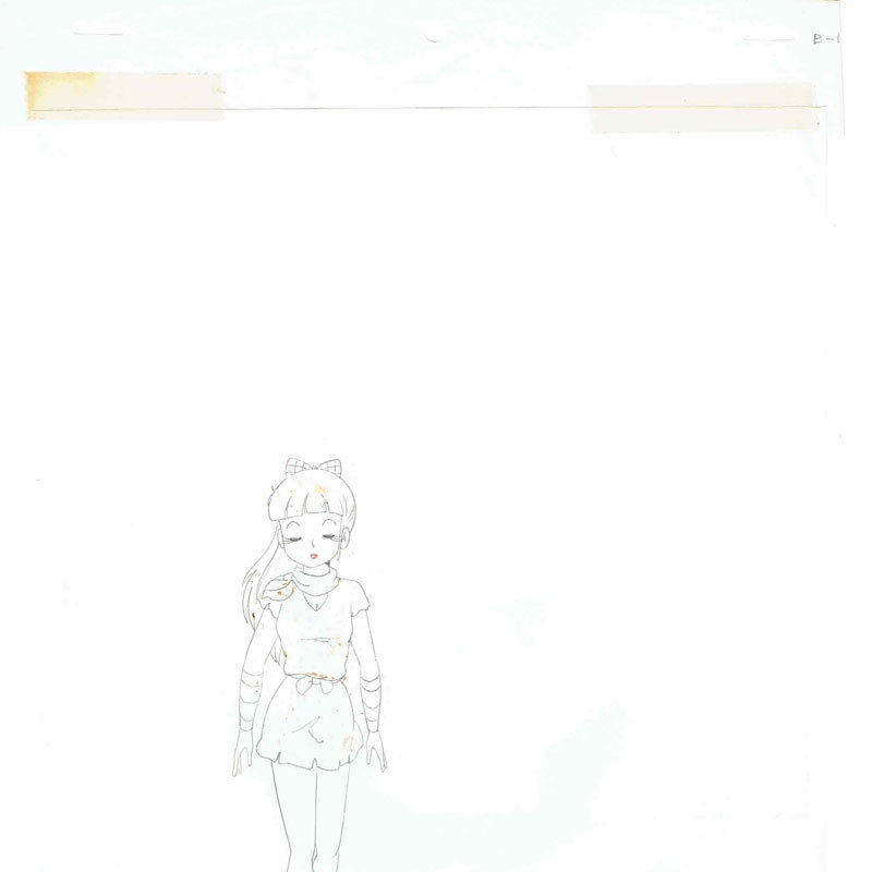 税込 セル画 アニメ アニメのタイトル キャラクターの名前分かりません コレクター品 Mz 4859 女の子 高価値 アニメのタイトル 税込 セル画 アニメ アニメのタイトル キャラクターの名前分かりません コレクター品 Mz 4859 女の子 高価値 アニメのタイトル