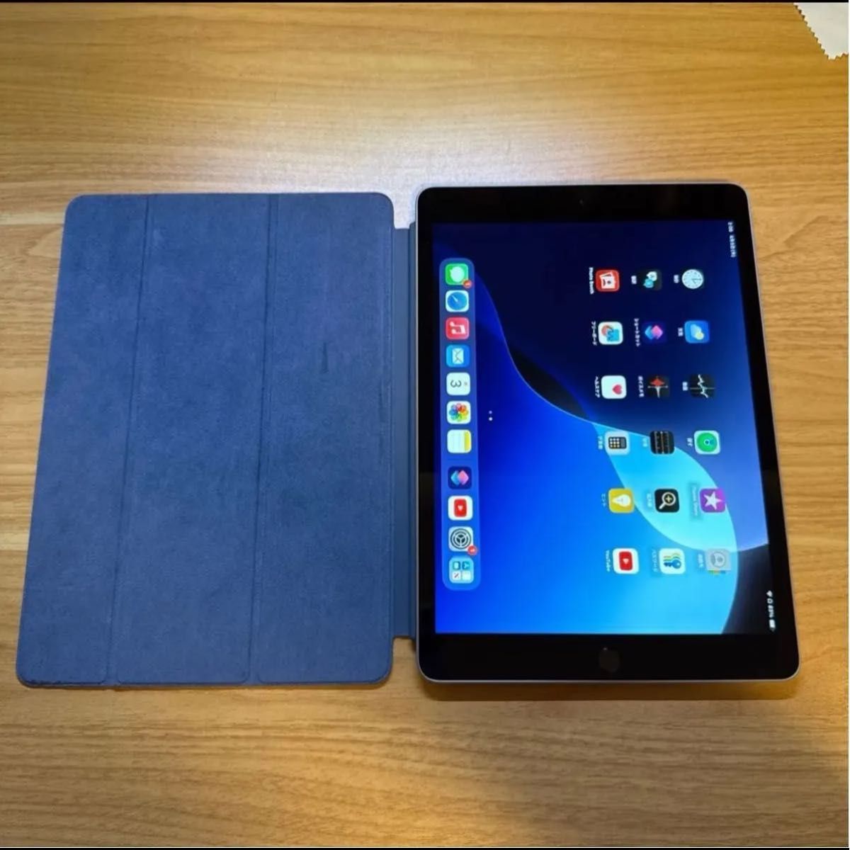 美品】iPad 第9世代 64GB シルバー Wi-Fiモデル 92%|Yahoo 美品】iPad 第9世代 64GB シルバー Wi-Fiモデル 92%|Yahoo