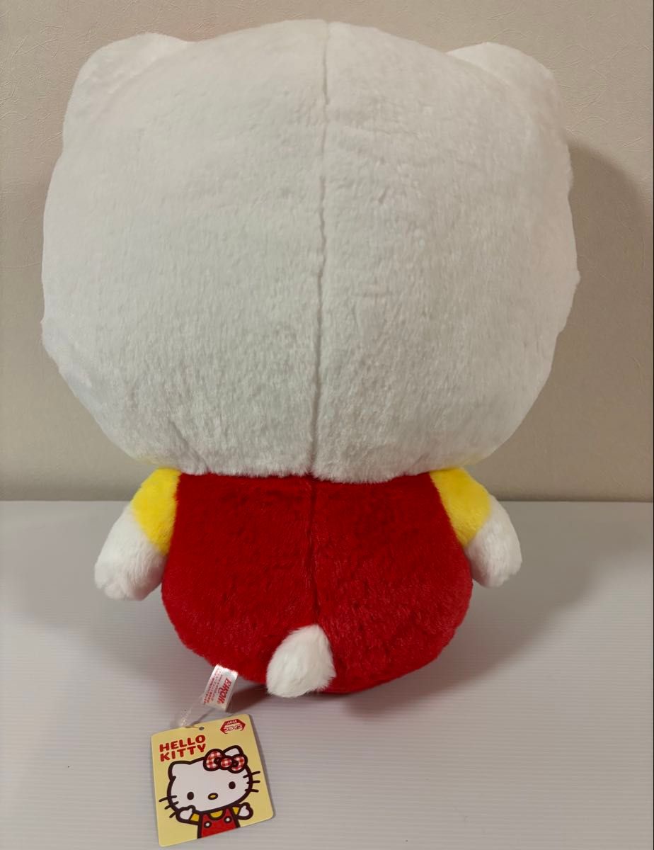 ハローキティ サンリオ ぬいぐるみ キャラクター セット キティ ハローキティ サンリオ ぬいぐるみ キャラクター セット キティ
