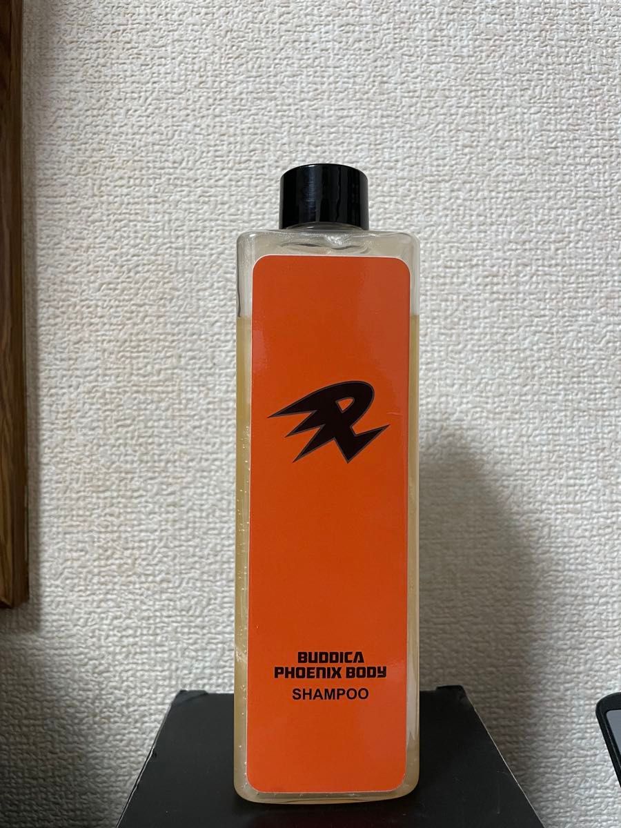PHOENIX SHAMPOO バディカフェニックスシャンプー【BUDDICA PHOENIX SHAMPOO バディカフェニックスシャンプー【BUDDICA