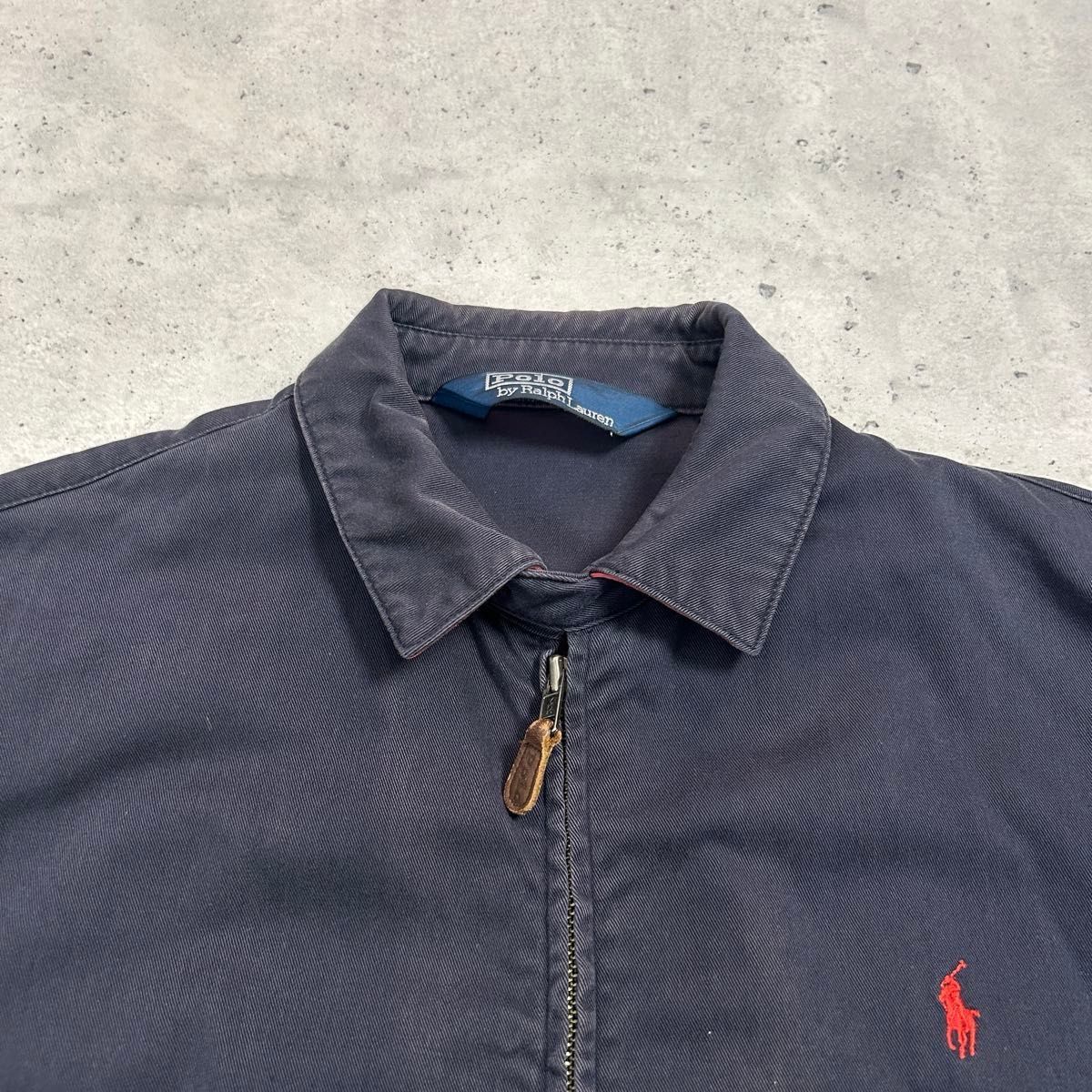 90s~00s Polo Ralph Lauren ポロラルフローレン コットンツイル 90s~00s Polo Ralph Lauren ポロラルフローレン コットンツイル
