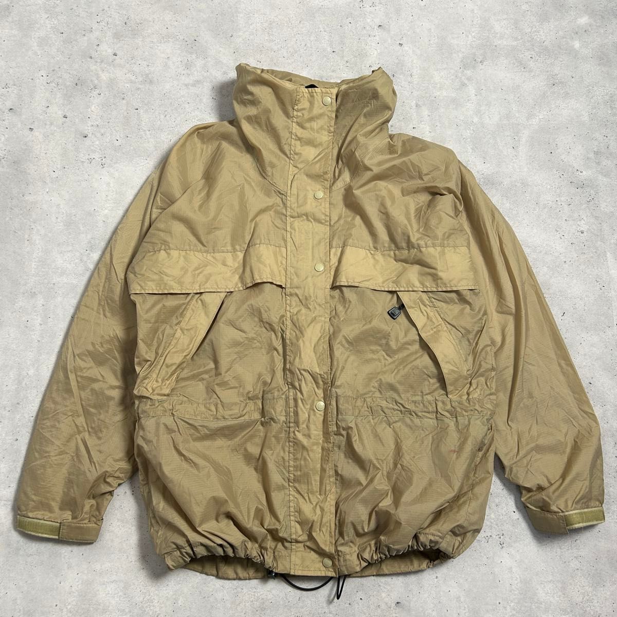 ファッションシーンで話題のこれから流行るブランド12選 Bean L L 80s~90s エルエルビーン ナイロン パッカブル 男性用