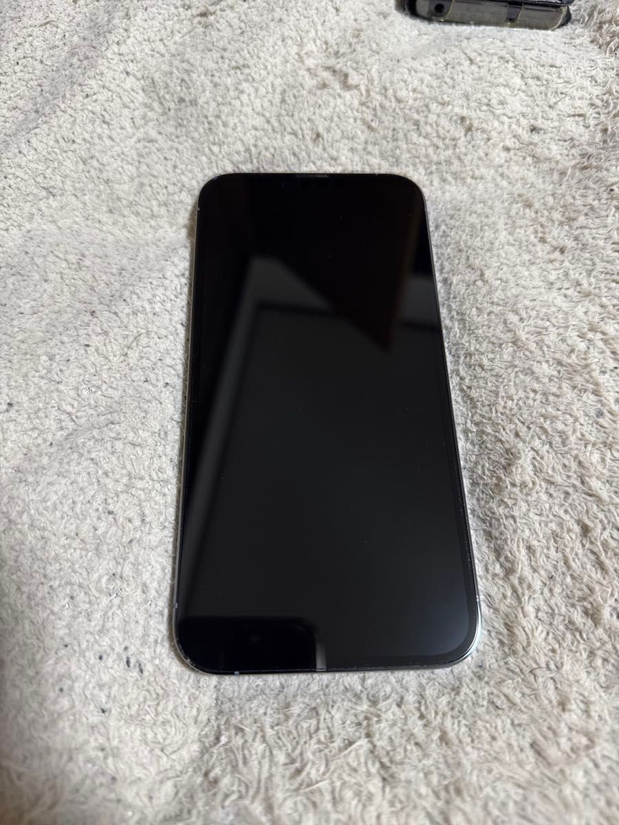 Apple iPhone 13 Pro Max 128GB シエラブルー 本体 バッテリー Apple iPhone 13 Pro Max 128GB シエラブルー 本体 バッテリー