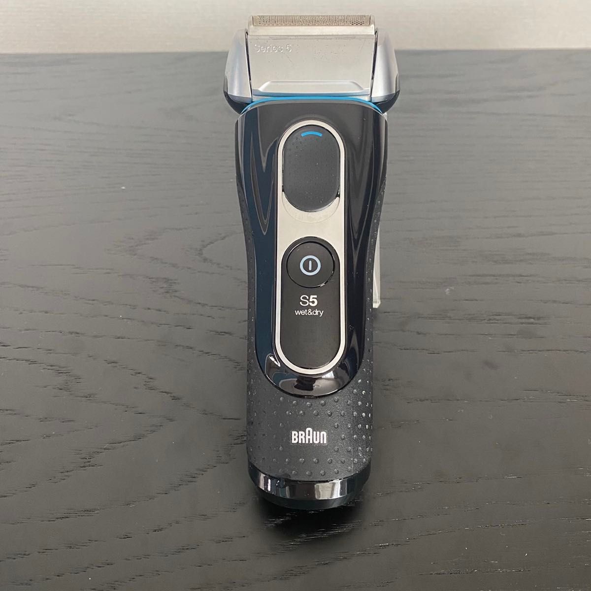 洗浄機付】BRAUN シリーズ5 5197cc シェーバー|Yahoo!フリマ 洗浄機付】BRAUN シリーズ5 5197cc シェーバー|Yahoo!フリマ
