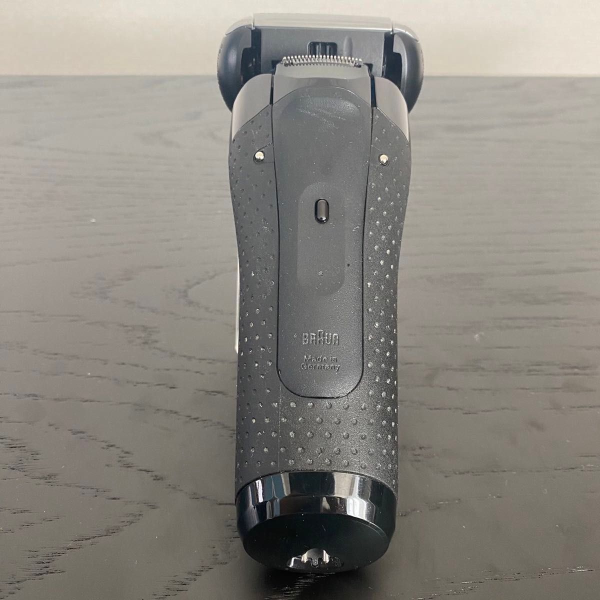 洗浄機付】BRAUN シリーズ5 5197cc シェーバー|Yahoo!フリマ 洗浄機付】BRAUN シリーズ5 5197cc シェーバー|Yahoo!フリマ