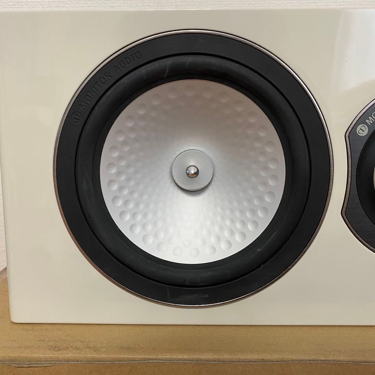 MONITOR AUDIO silver RX Center センタースピーカー|Yahoo MONITOR AUDIO silver RX Center センタースピーカー|Yahoo