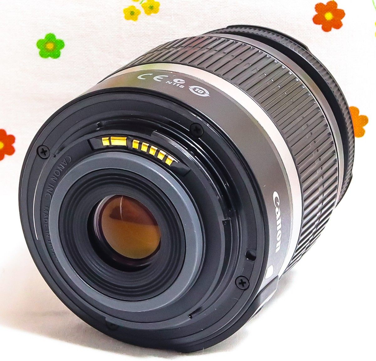 美品 Canon EOS Kiss X7 スマホ転送 超小型 間違いない一眼レフ 美品 Canon EOS Kiss X7 スマホ転送 超小型 間違いない一眼レフ