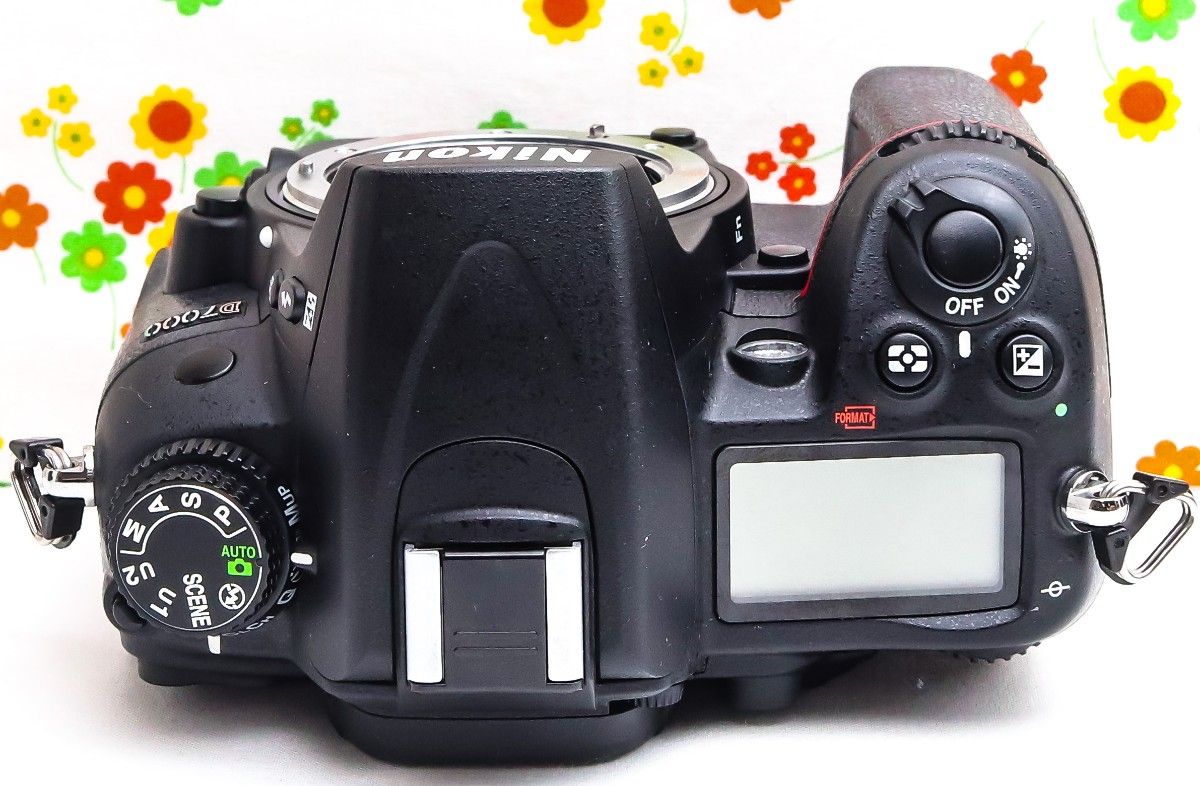 美品 ニコン Nikon D7000 スマホに転送可 ダブルレンズ 本格一眼 美品 ニコン Nikon D7000 スマホに転送可 ダブルレンズ 本格一眼