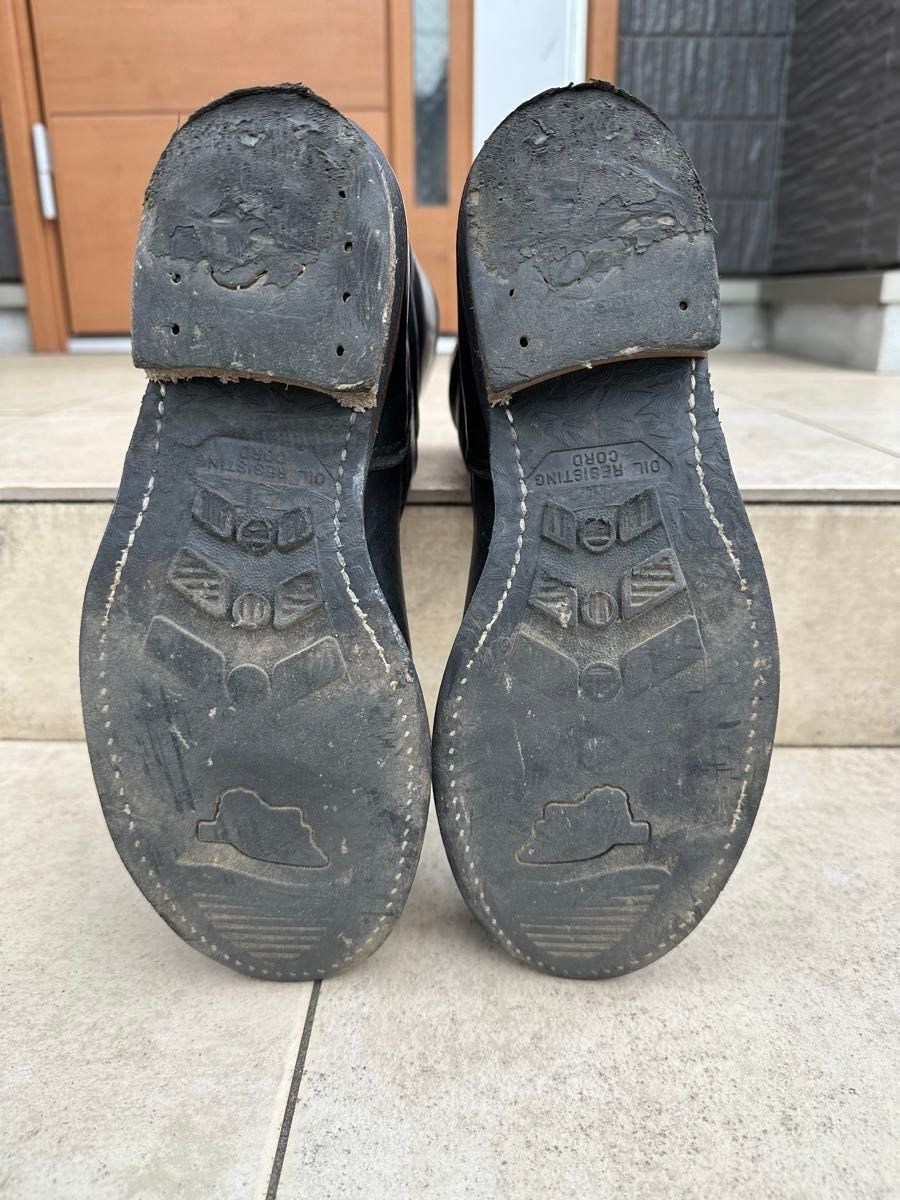 RED WING 2268 エンジニアブーツ US8 D 廃盤|Yahoo!フリマ(旧 RED WING 2268 エンジニアブーツ US8 D 廃盤|Yahoo!フリマ(旧