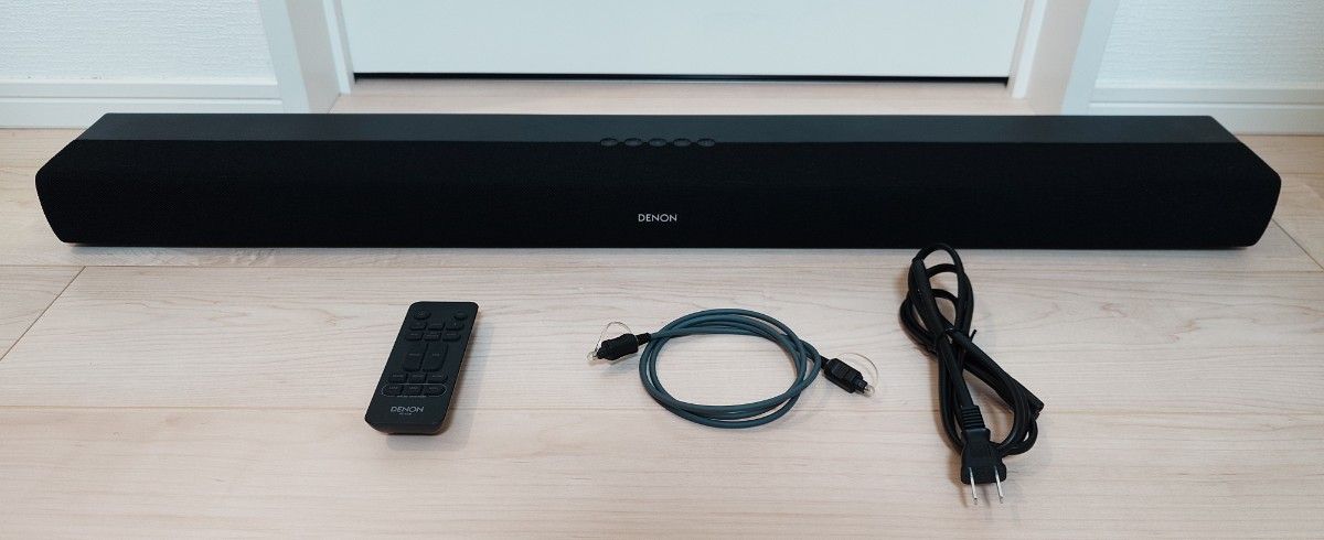 DENON DHT-S216 サウンドバー|Yahoo!フリマ(旧PayPayフリマ) DENON DHT-S216 サウンドバー|Yahoo!フリマ(旧PayPayフリマ)