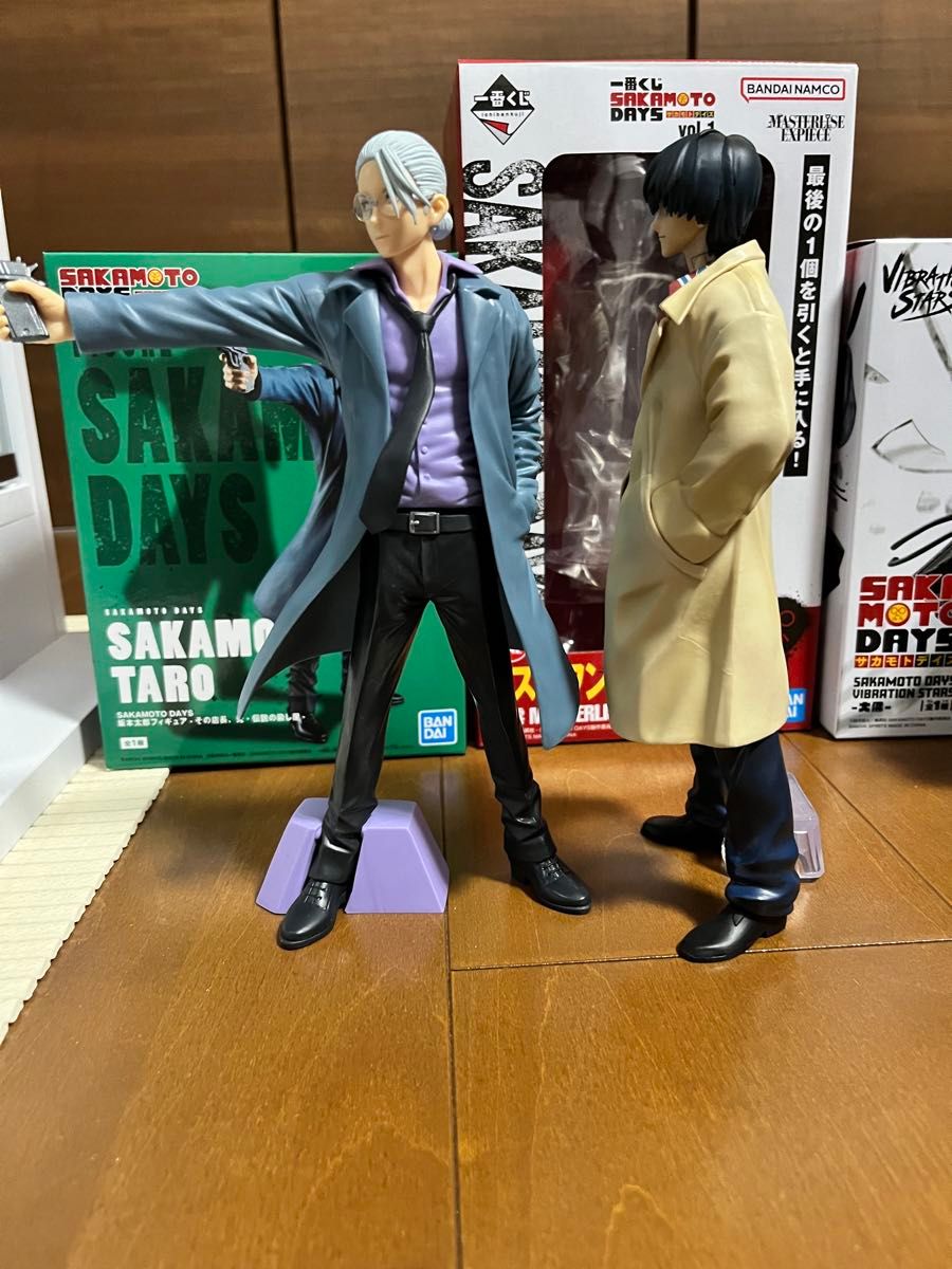 サカモトデイズ まとめ売り|Yahoo!フリマ(旧PayPayフリマ) サカモトデイズ まとめ売り|Yahoo!フリマ(旧PayPayフリマ)
