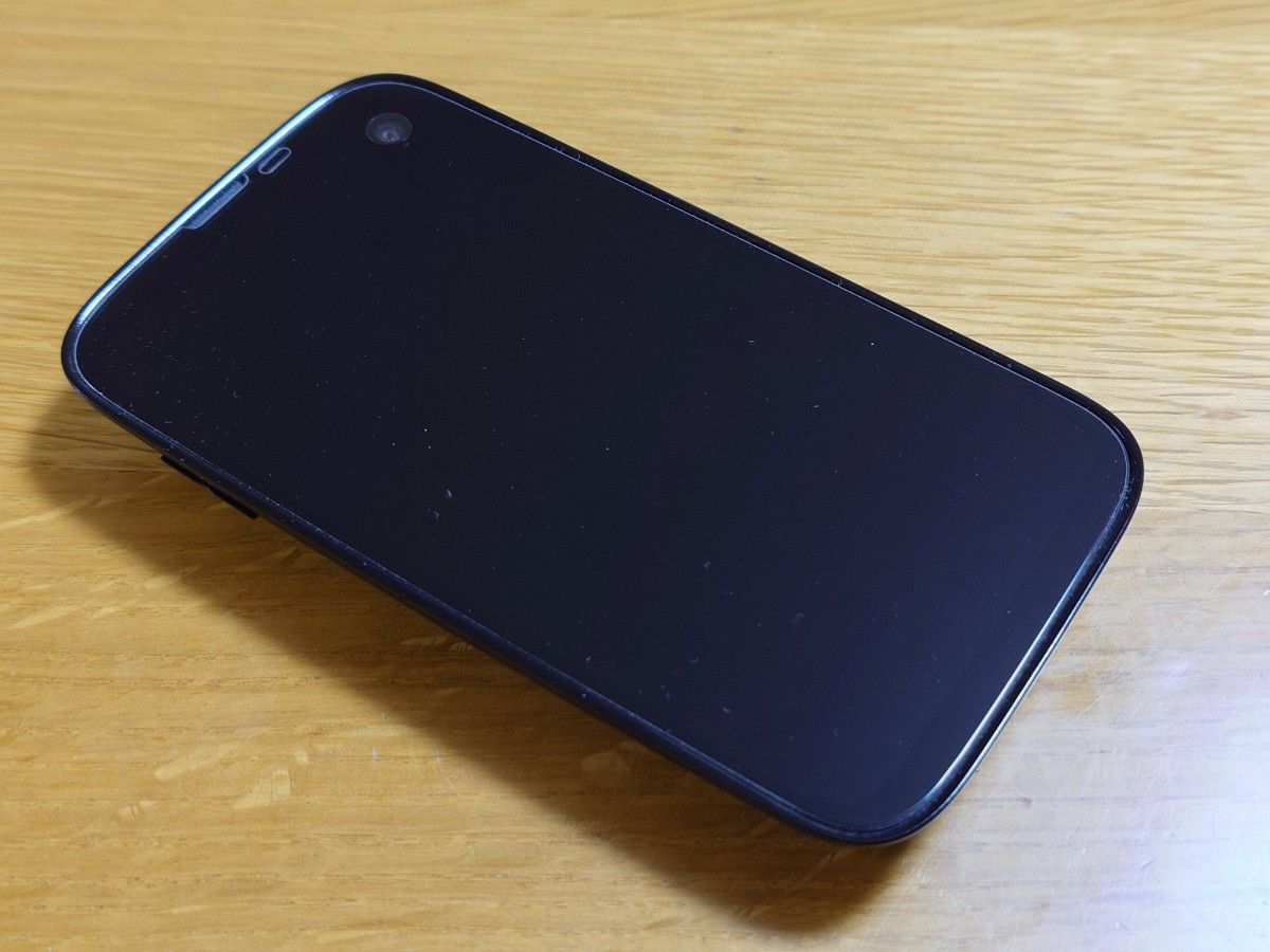 美品】BALMUDA Phone ブラック 純正ケース 純正ワイヤレス充電器 美品】BALMUDA Phone ブラック 純正ケース 純正ワイヤレス充電器