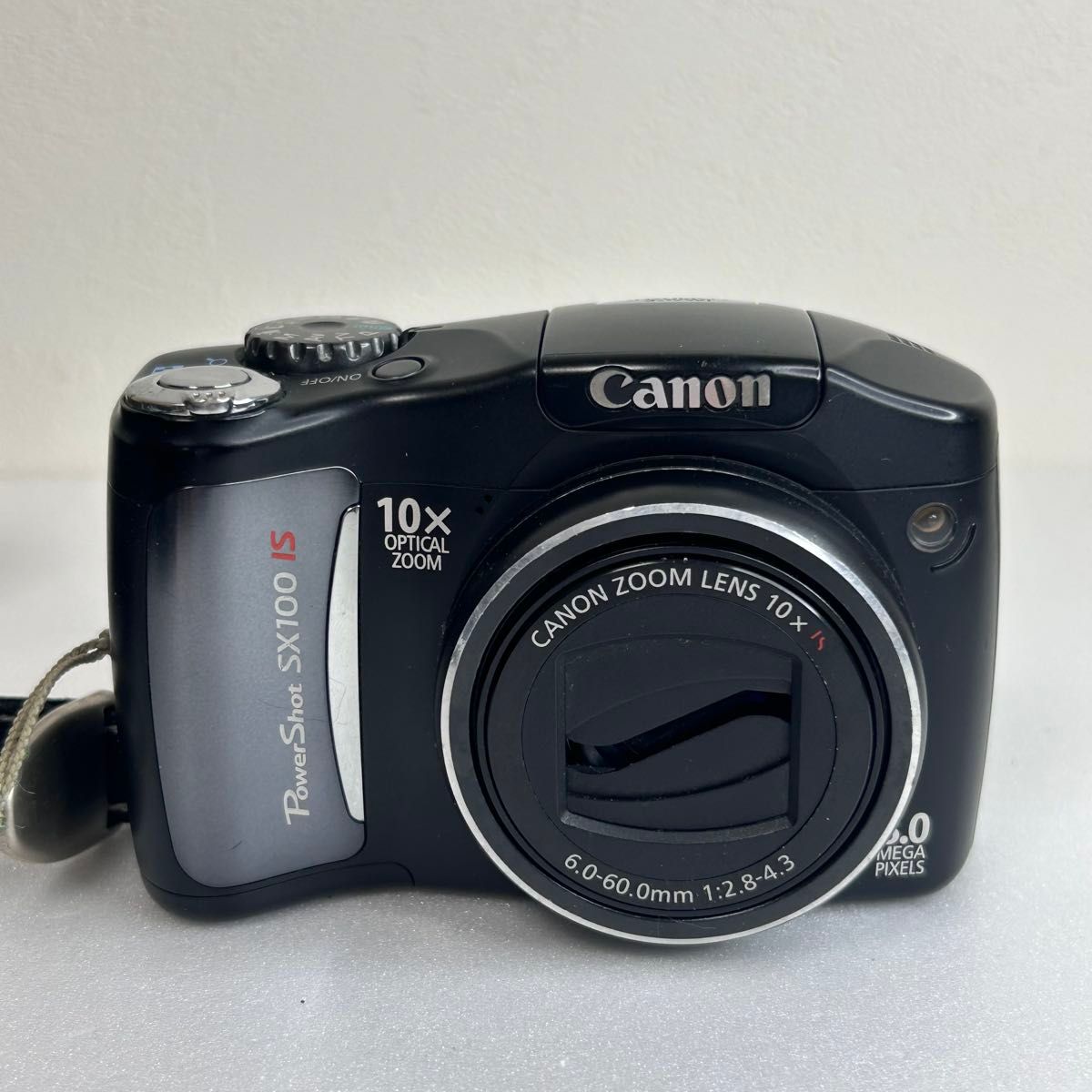 Canon PowerShot SX100IS 単三電池 デジタルカメラ デジカメ Canon PowerShot SX100IS 単三電池 デジタルカメラ デジカメ