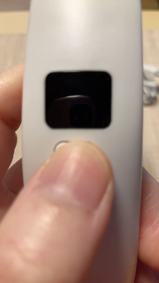 携帯扇風機 ネックファン 首掛け扇風機 USB充電式