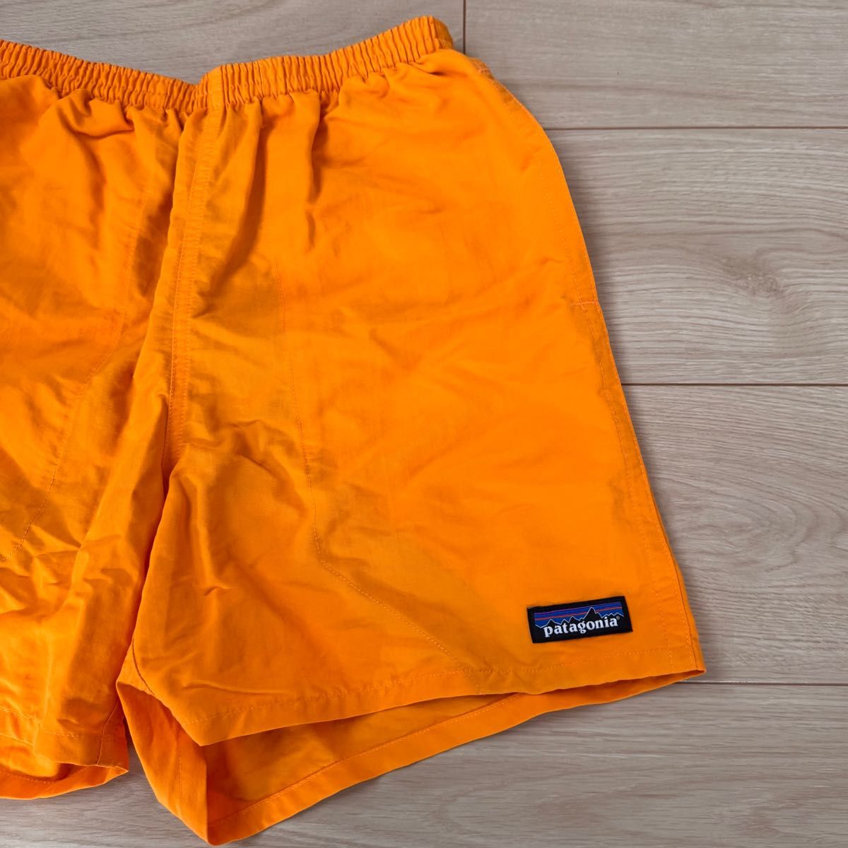 patagonia パタゴニア バギーズショーツ 5inc 5インチ水着 patagonia パタゴニア バギーズショーツ 5inc 5インチ水着