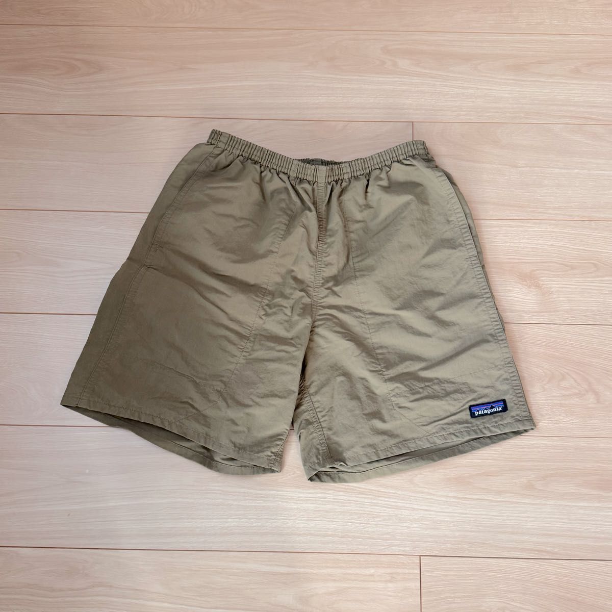 極美品 patagonia パタゴニア バギーズロングショーツ バギーズ 極美品 patagonia パタゴニア バギーズロングショーツ バギーズ