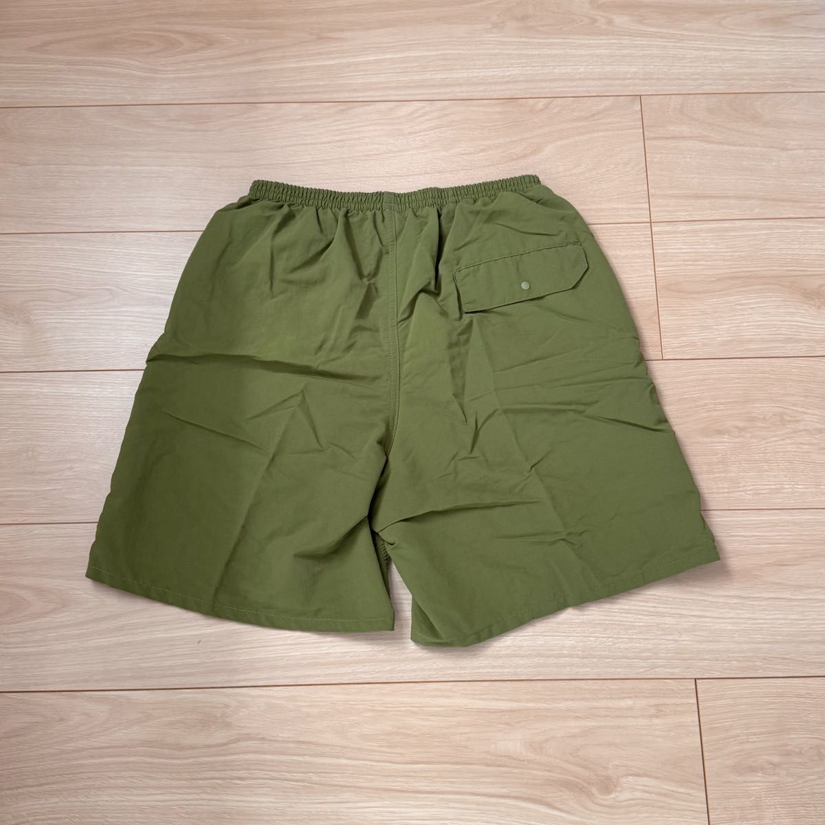 極美品 patagonia パタゴニア バギーズロングショーツ 7インチ 極美品 patagonia パタゴニア バギーズロングショーツ 7インチ