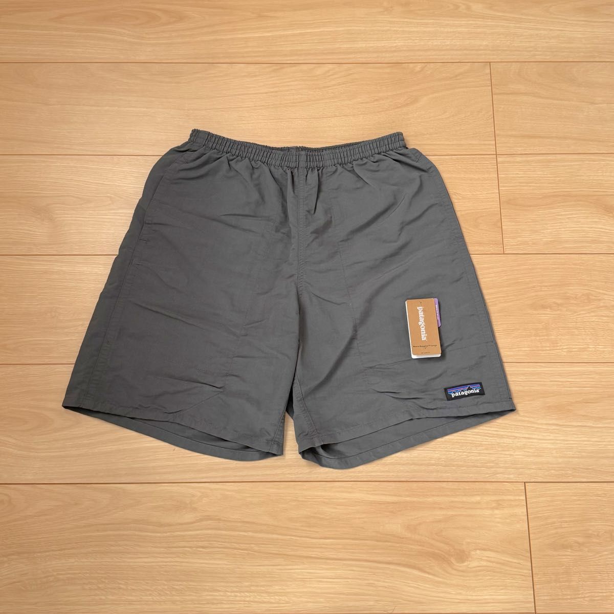 未使用品 patagonia パタゴニア バギーズロングショーツ バギー 未使用品 patagonia パタゴニア バギーズロングショーツ バギー
