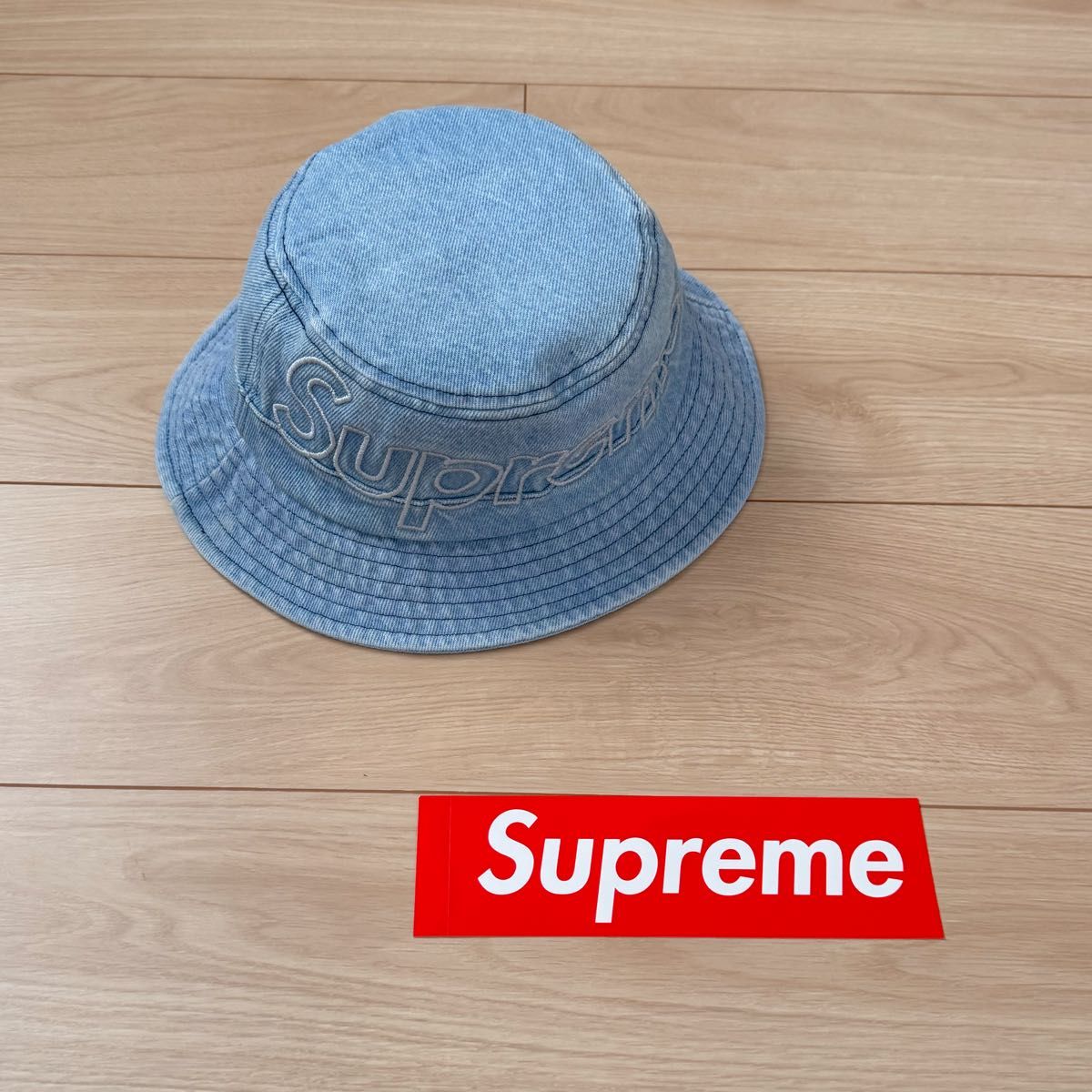 極美品 Supreme Outline Crusher シュプリーム アウトライン 極美品 Supreme Outline Crusher シュプリーム アウトライン