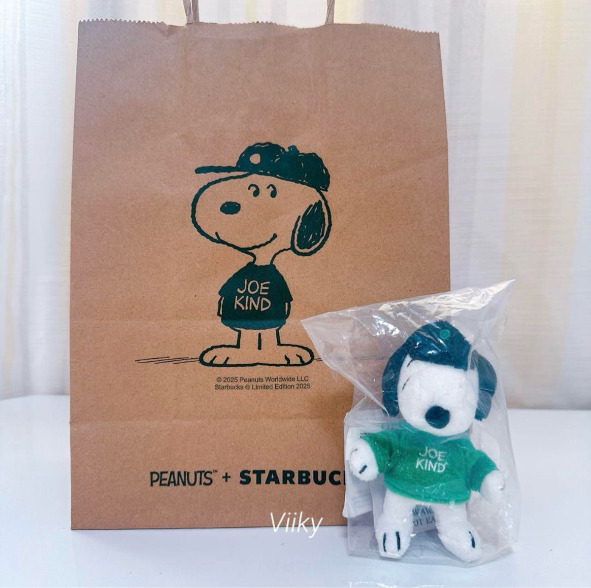 スターバックス PEANUTS キーチェーン SNOOPY スヌーピー スターバックス PEANUTS キーチェーン SNOOPY スヌーピー