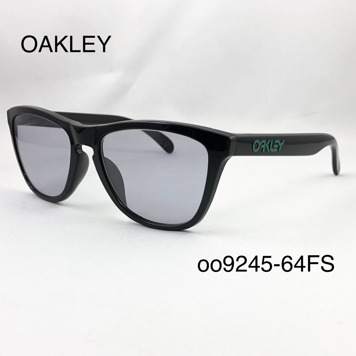 OAKLEYオークリーOO9245グレーFROGSKINSフロッグスキン64|Yahoo OAKLEYオークリーOO9245グレーFROGSKINSフロッグスキン64|Yahoo