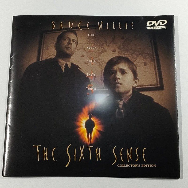 シックス・センス│THE SIXTH SENSE|Yahoo!フリマ(旧PayPay シックス・センス│THE SIXTH SENSE|Yahoo!フリマ(旧PayPay