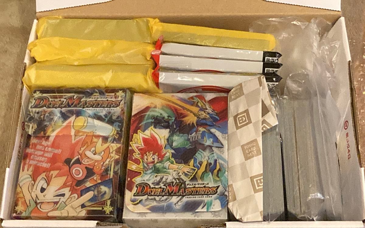 デュエルマスターズ デュエマ 引退品 まとめ売り|Yahoo!フリマ デュエルマスターズ デュエマ 引退品 まとめ売り|Yahoo!フリマ