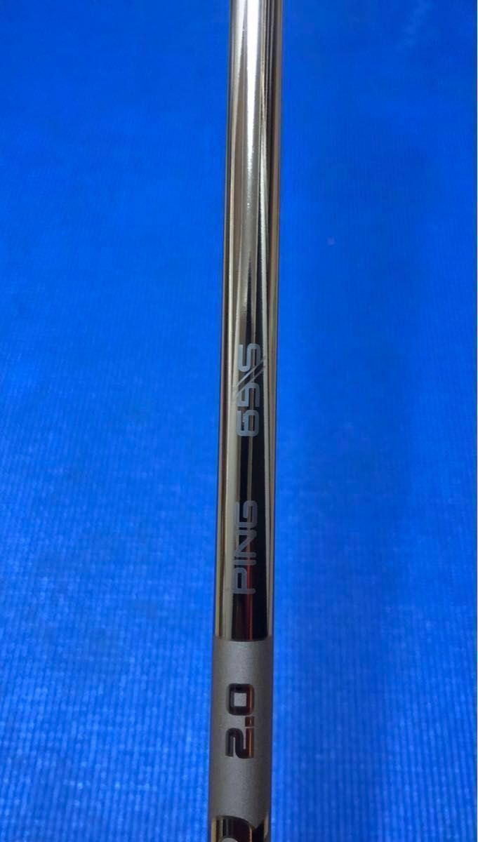PING TOUR 2 0 CHROME 65Sドライバーシャフト|Yahoo!フリマ(旧 PING TOUR 2 0 CHROME 65Sドライバーシャフト|Yahoo!フリマ(旧