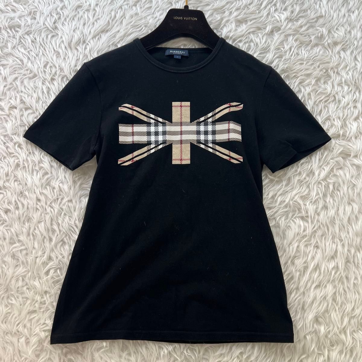 バーバリーロンドン レディース 半袖 tシャツ カットソー ノバ バーバリーロンドン レディース 半袖 tシャツ カットソー ノバ