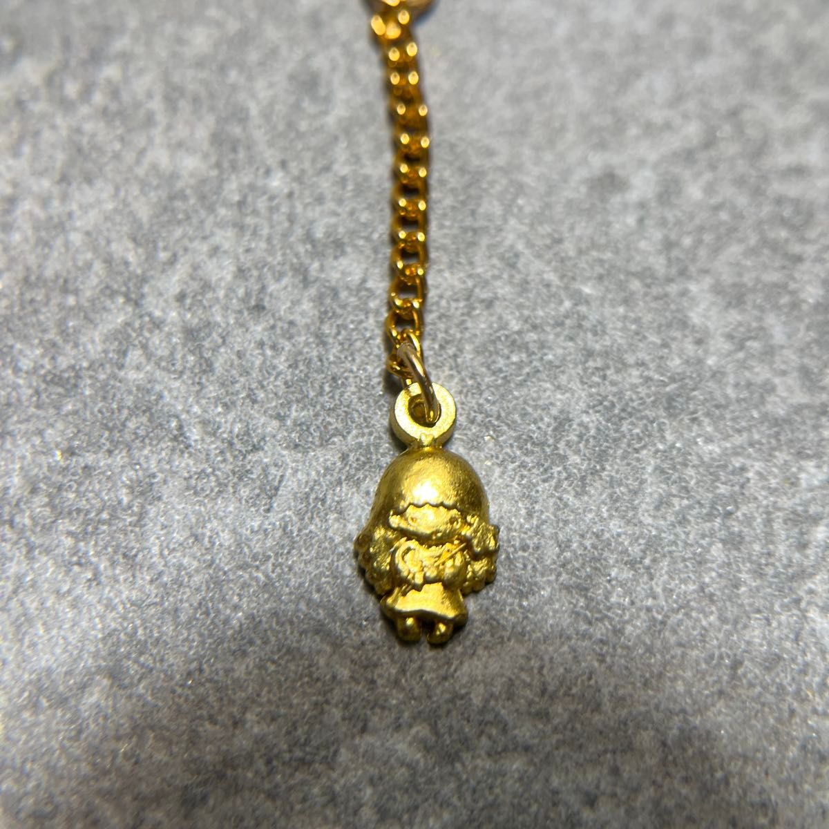 キキララ ネックレストップ アクセサリー 雑貨 レトログッズ キキララ ネックレストップ アクセサリー 雑貨 レトログッズ