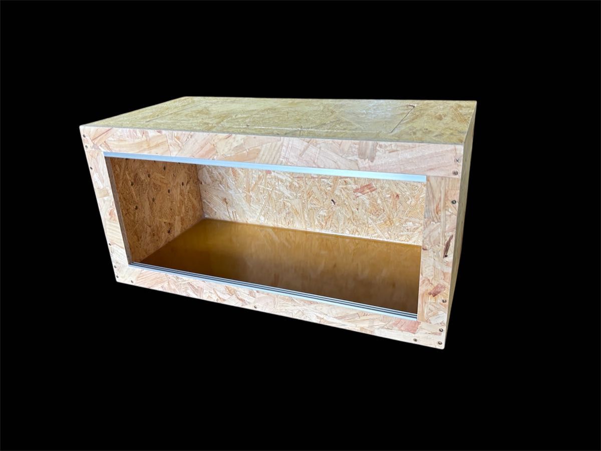 爬虫類ケージ 55×30×45㎝ 2台特価|Yahoo!フリマ(旧PayPayフリマ) 爬虫類ケージ 55×30×45㎝ 2台特価|Yahoo!フリマ(旧PayPayフリマ)