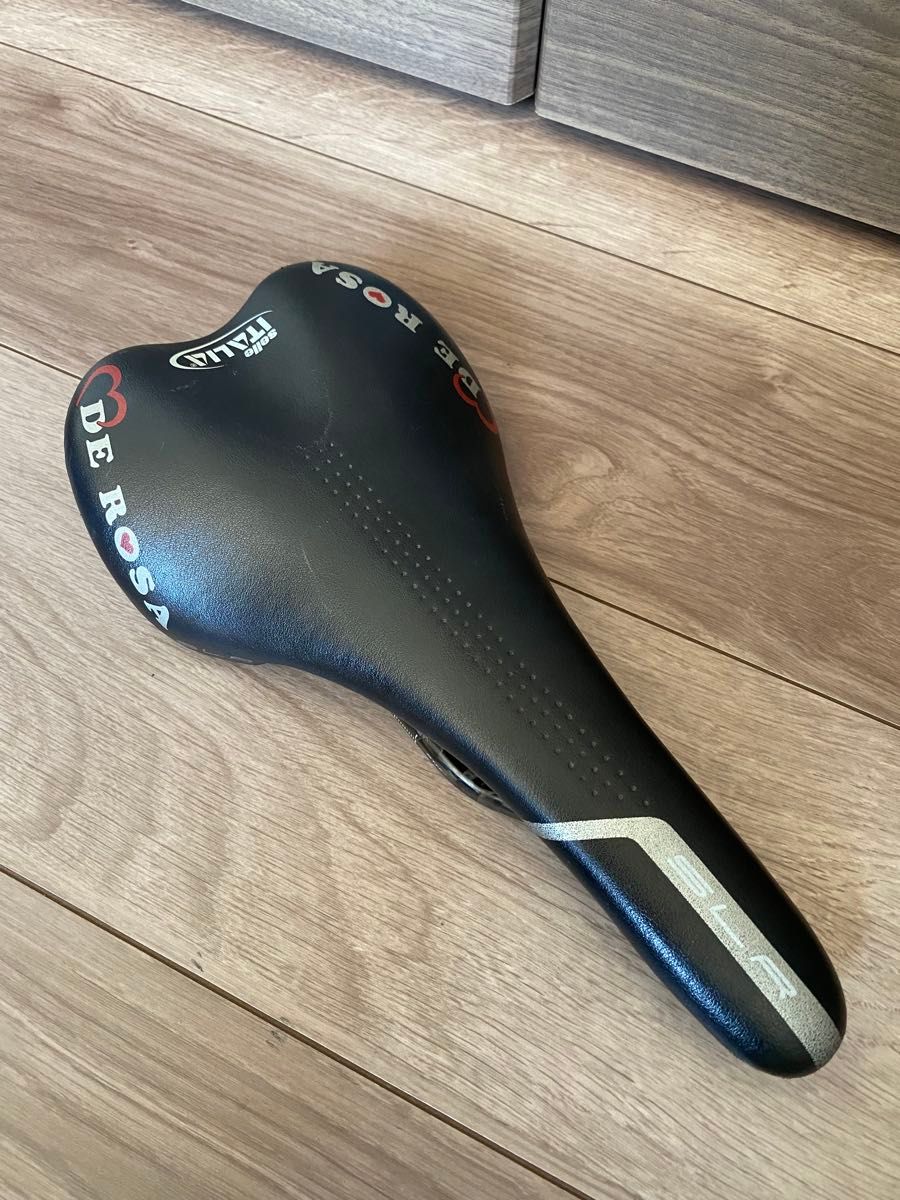 送料無料 通販 SLR セライタリア ITALIA SELLE DE サドル カーボンレール ROSA セライタリア