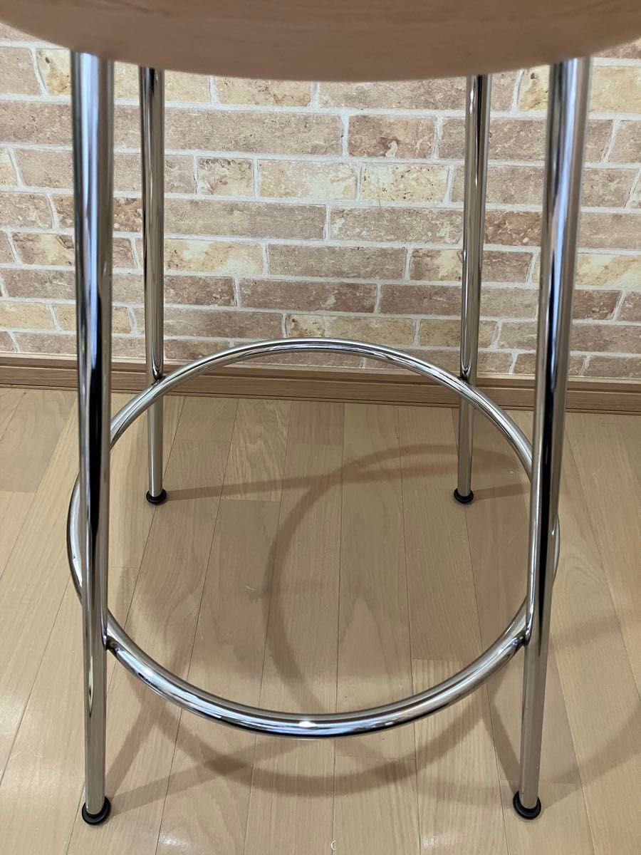 美品】マルニ コレクション hiroshima 深澤直人 Mid スツール 美品】マルニ コレクション hiroshima 深澤直人 Mid スツール