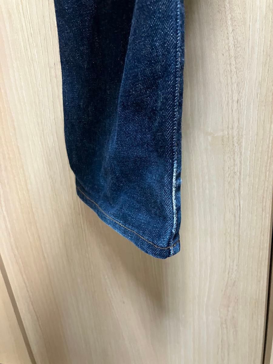 美品】Evisu タイガープレシュリンク 2020 刺繍 32×32|Yahoo 美品】Evisu タイガープレシュリンク 2020 刺繍 32×32|Yahoo