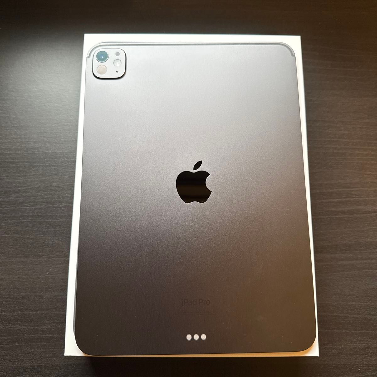 美品 バッテリー100% iPad Pro M4 11インチ 第5世代 スペース 美品 バッテリー100% iPad Pro M4 11インチ 第5世代 スペース