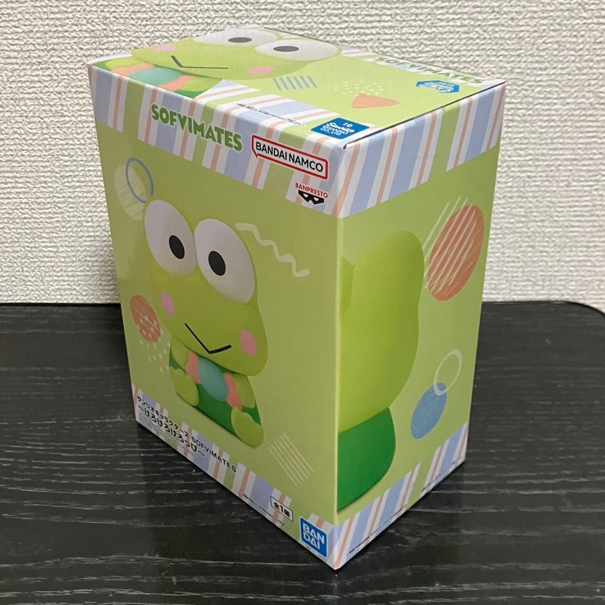 サンリオキャラクターズ SOFVIMATES ~けろけろけろっぴ〜|Yahoo サンリオキャラクターズ SOFVIMATES ~けろけろけろっぴ〜|Yahoo