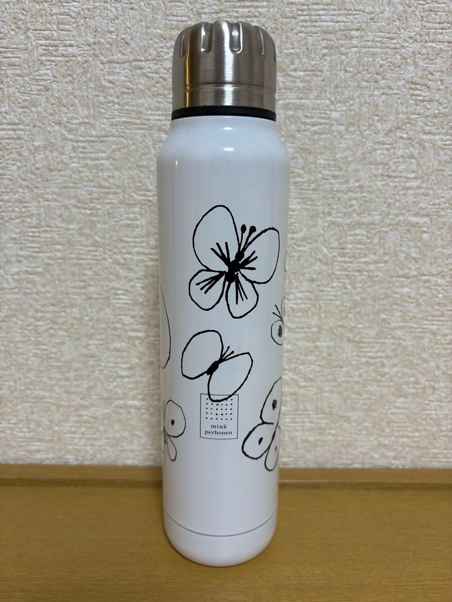 ミナペルホネン thermo mug ステンレス タンブラー サーモマグ ミナペルホネン thermo mug ステンレス タンブラー サーモマグ