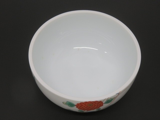 ha3674-1 119 深川製磁 宮内庁御用達 深川製 蓋物 ボンボ ha3674-1 119 深川製磁 宮内庁御用達 深川製 蓋物 ボンボ