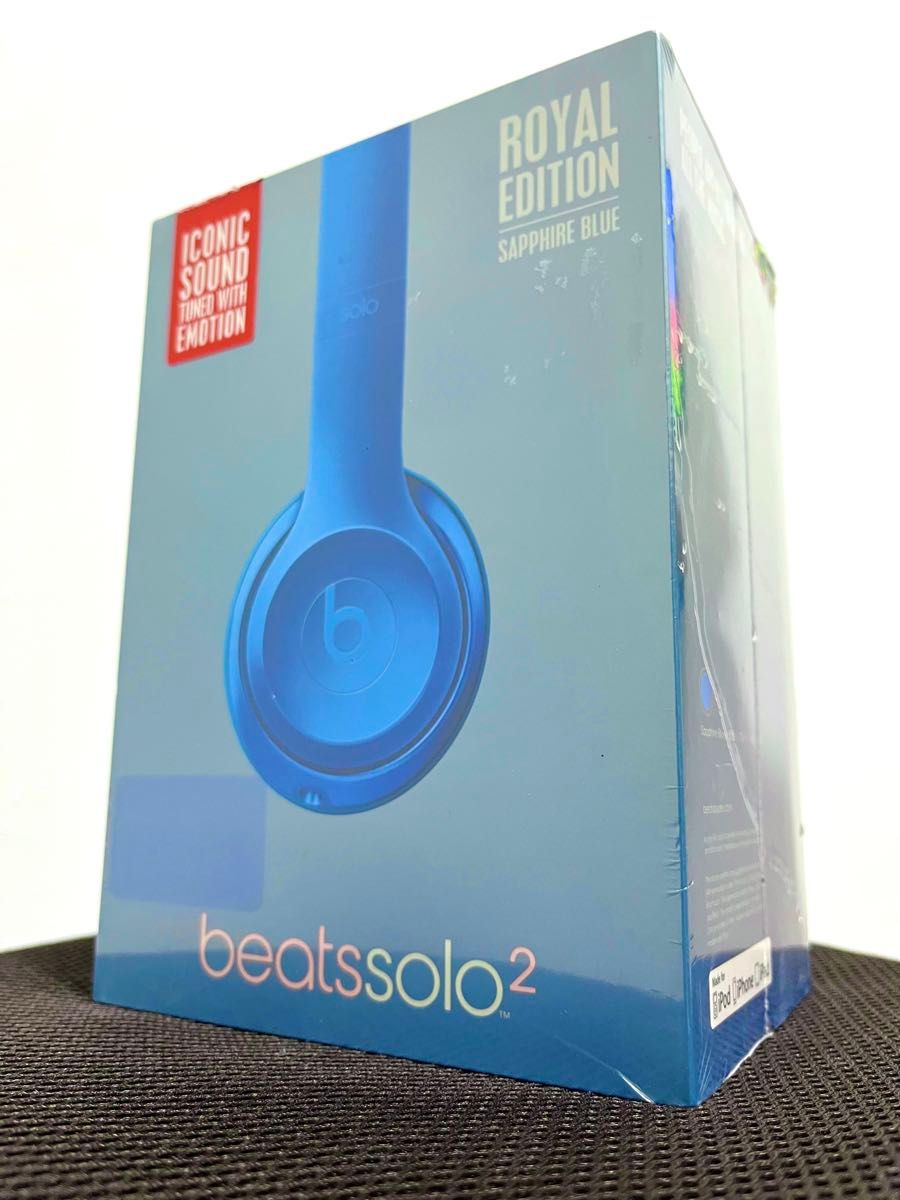 希少【シュリンク有】Beats solo2 ヘッドホン|Yahoo!フリマ(旧 希少【シュリンク有】Beats solo2 ヘッドホン|Yahoo!フリマ(旧