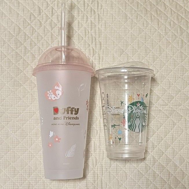 お値引き不可 香港ディズニー スターバックス リーナベル お値引き不可 香港ディズニー スターバックス リーナベル