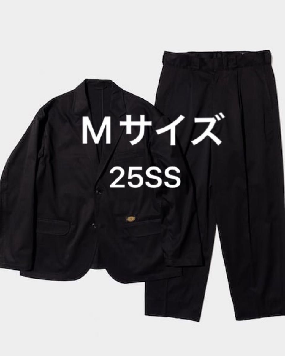 Mサイズ BEAMS Dickies × TRIPSTER SUIT ビームス ディッキーズ Mサイズ BEAMS Dickies × TRIPSTER SUIT ビームス ディッキーズ