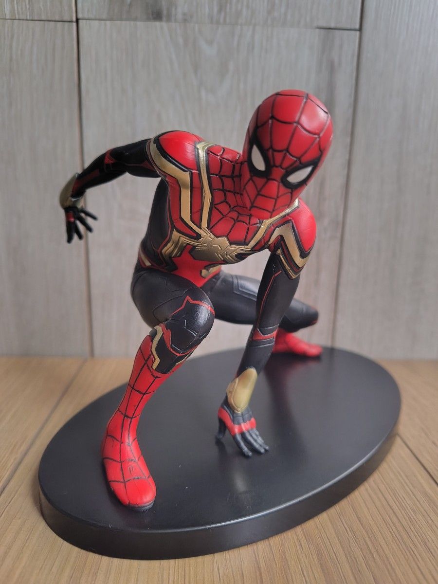 スパイダーマン フィギュア セット|Yahoo!フリマ(旧PayPayフリマ) スパイダーマン フィギュア セット|Yahoo!フリマ(旧PayPayフリマ)