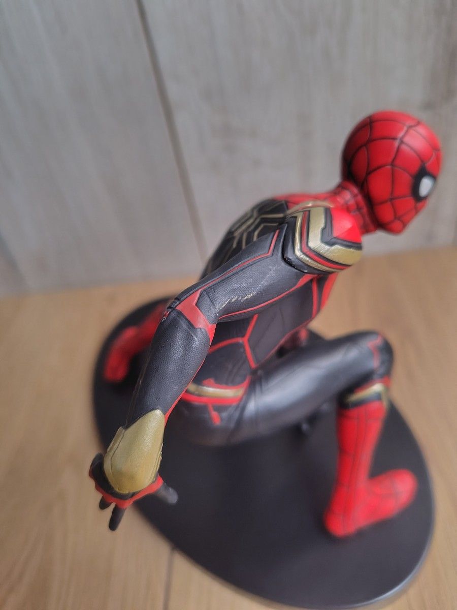 スパイダーマン フィギュア セット|Yahoo!フリマ(旧PayPayフリマ) スパイダーマン フィギュア セット|Yahoo!フリマ(旧PayPayフリマ)