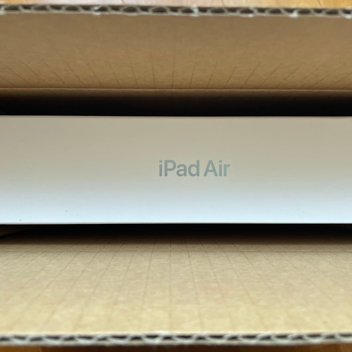 未開封 11インチ iPad Air Wi-Fi 128GB ブルー 2025年モデル m3 未開封 11インチ iPad Air Wi-Fi 128GB ブルー 2025年モデル m3