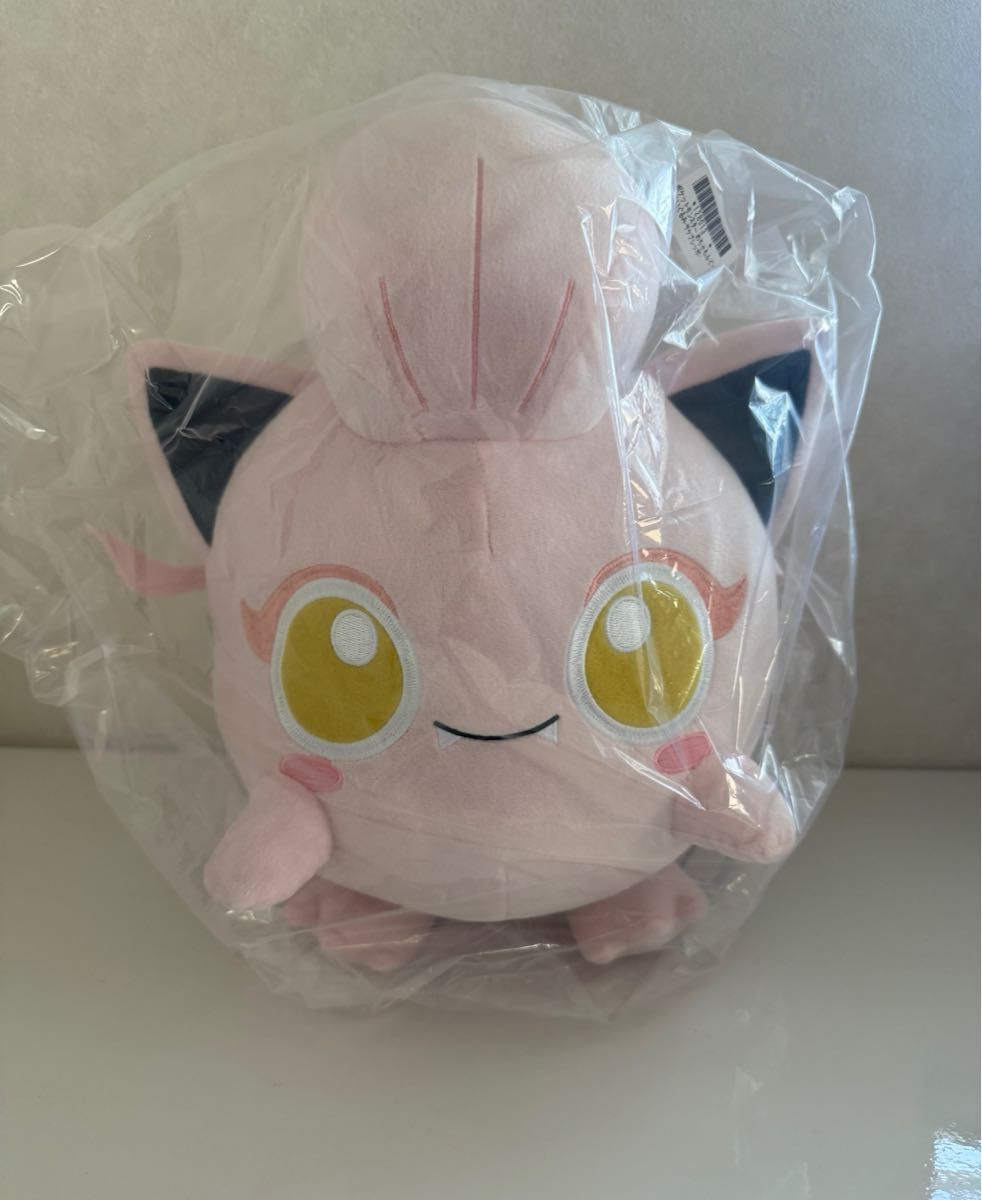 ポケットモンスター めちゃもふぐっとぬいぐるみ サケブシッポ ポケットモンスター めちゃもふぐっとぬいぐるみ サケブシッポ